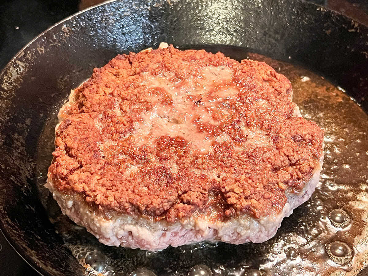 弓削啓太さん「ごちそうミートソース」のレシピ