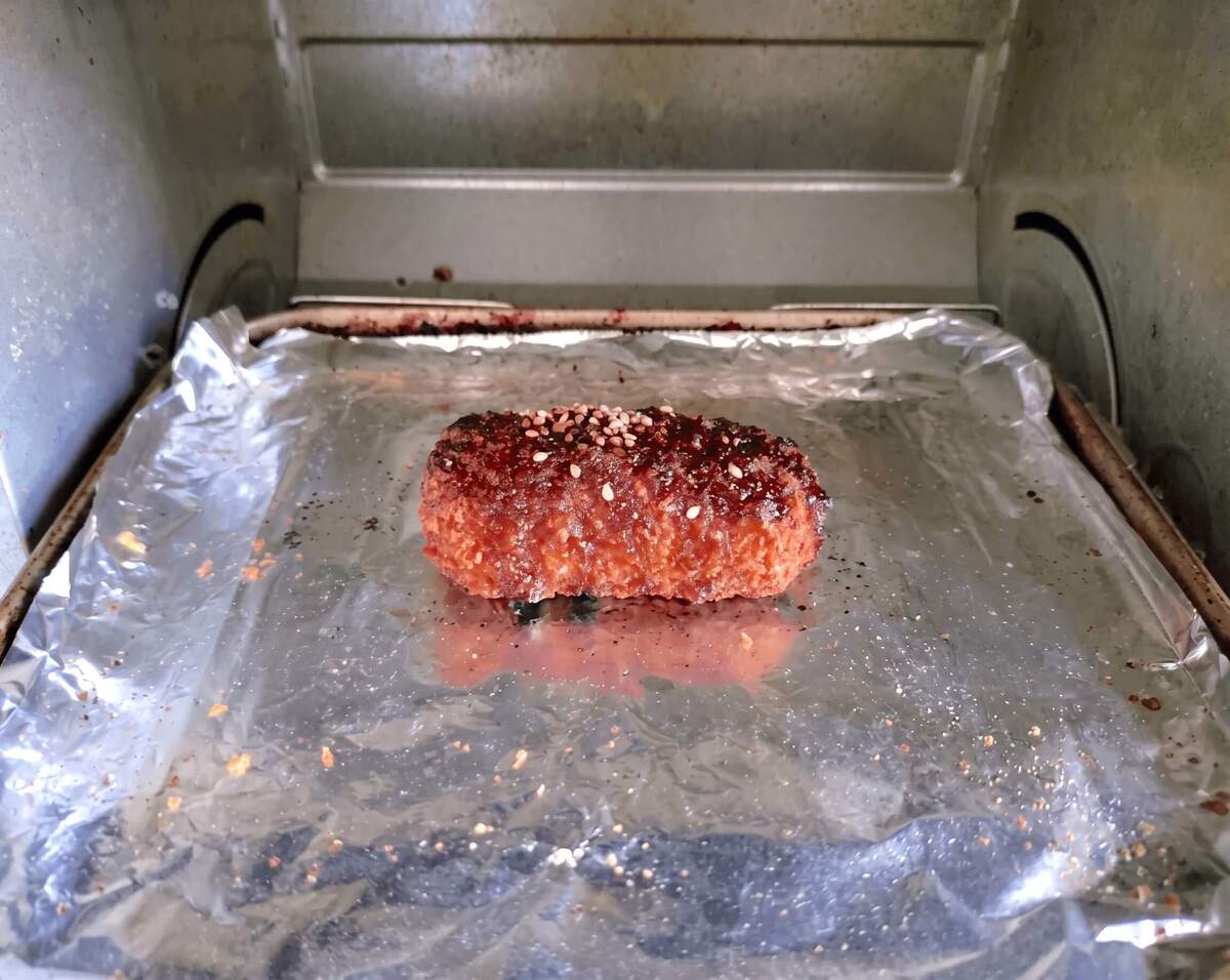 【調理師が教える】メンチカツを温め直すコツ