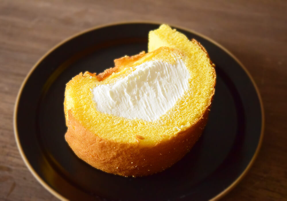 トライアルおすすめスイーツ