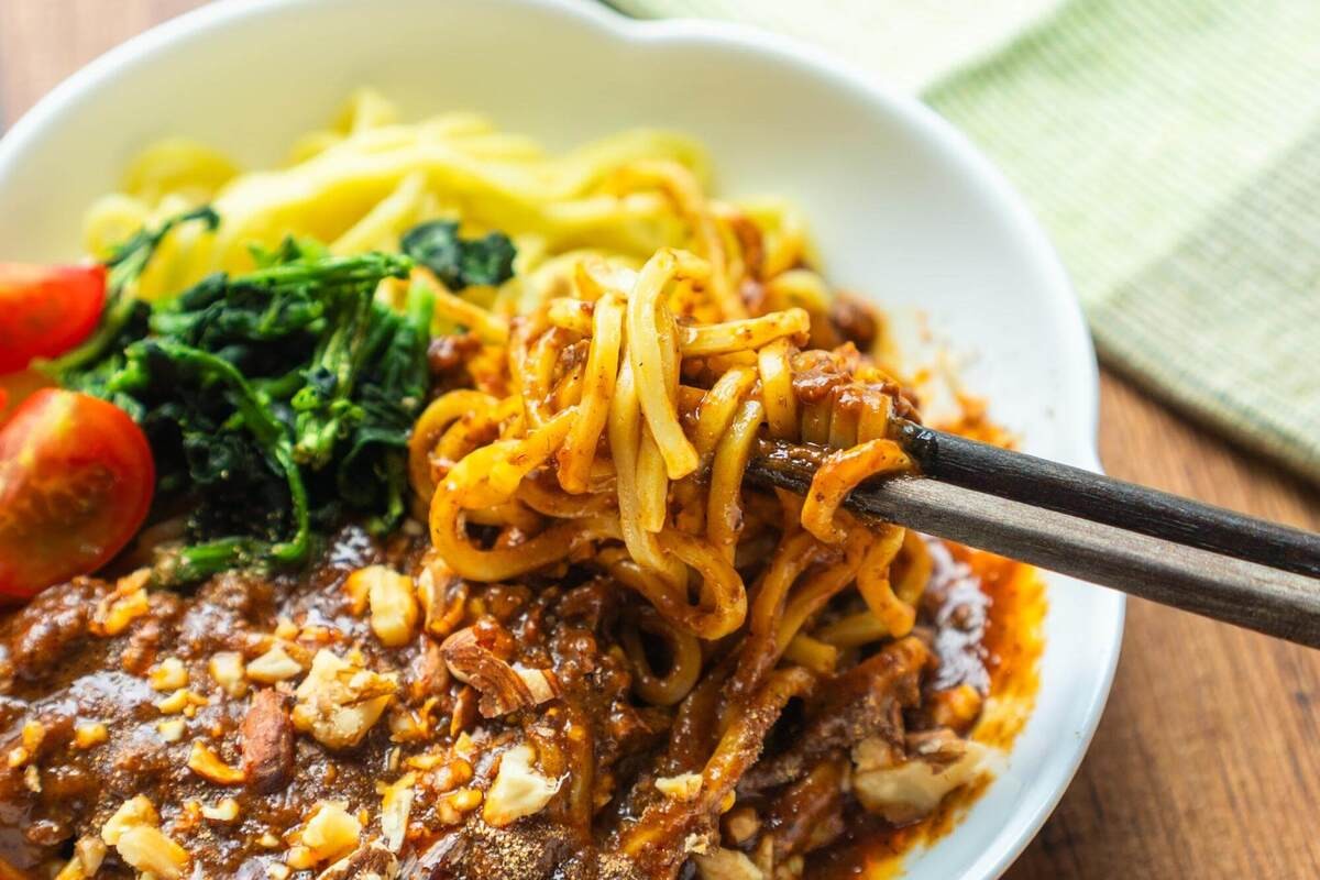 『マツコの知らない世界』にも登場！プロも認めた激辛麻婆豆腐