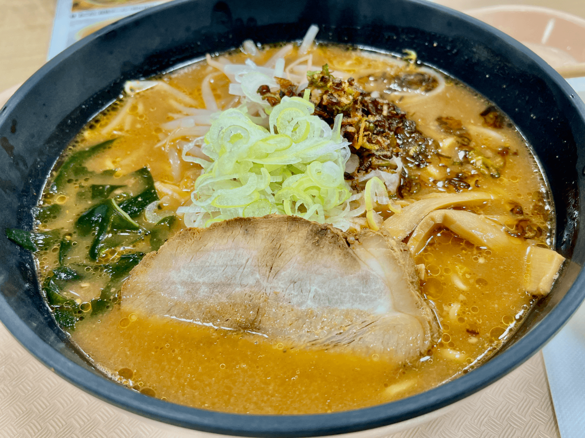 「道の駅ごか」