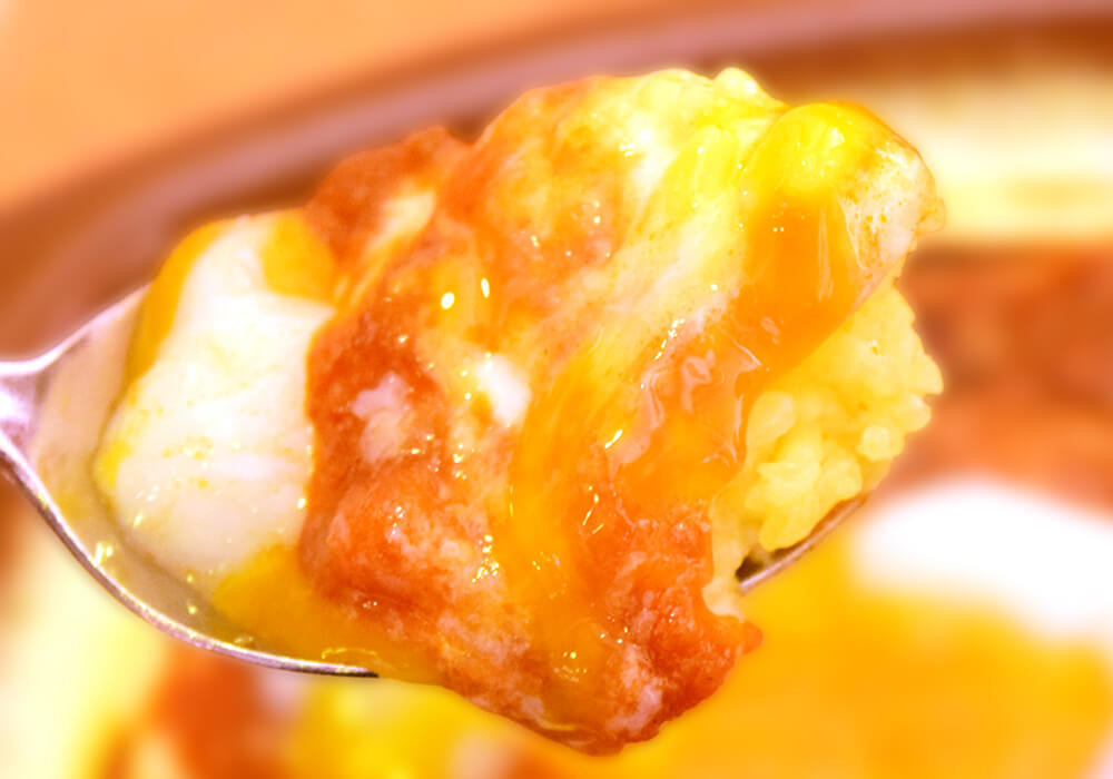 サイゼリヤのドリア全4種類食べ比べ