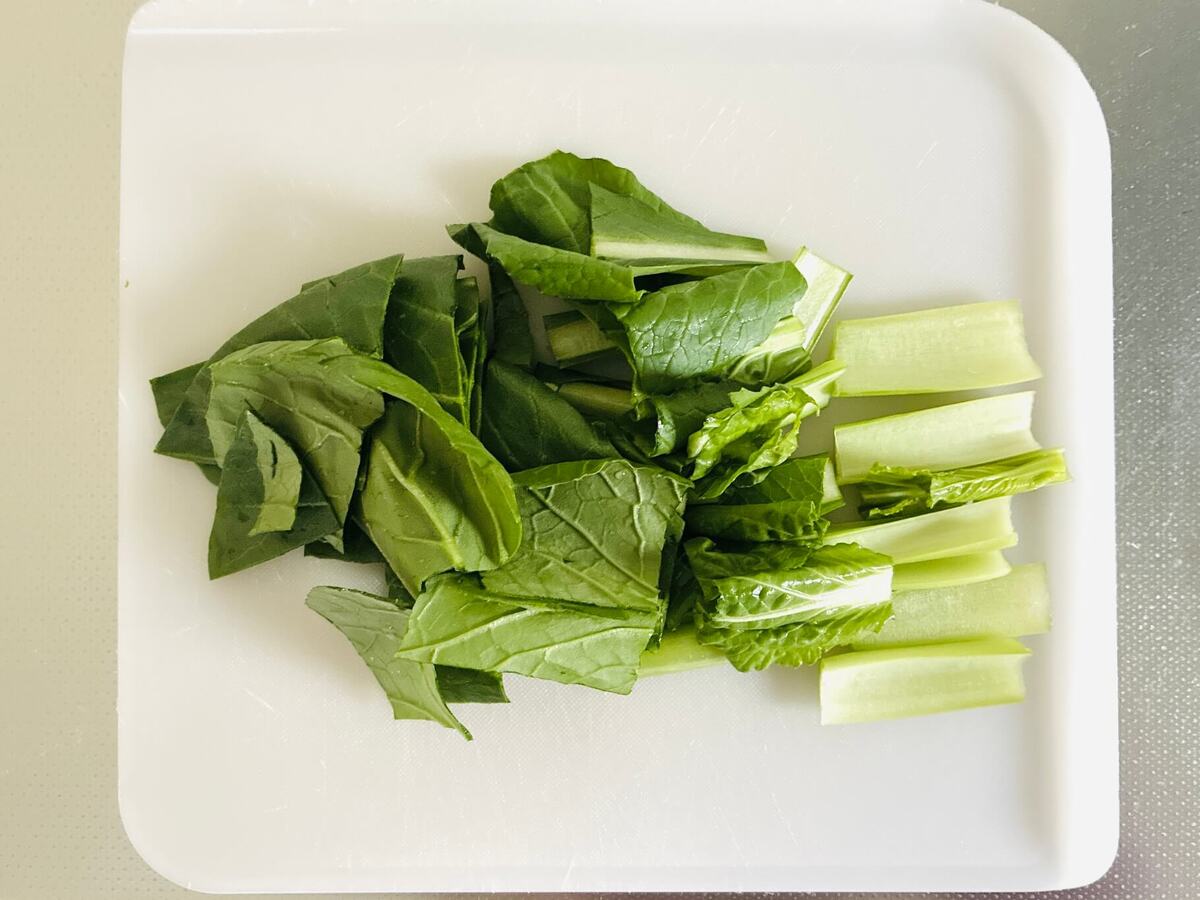 辻調理師専門学校監修「あんかけ焼きそば」