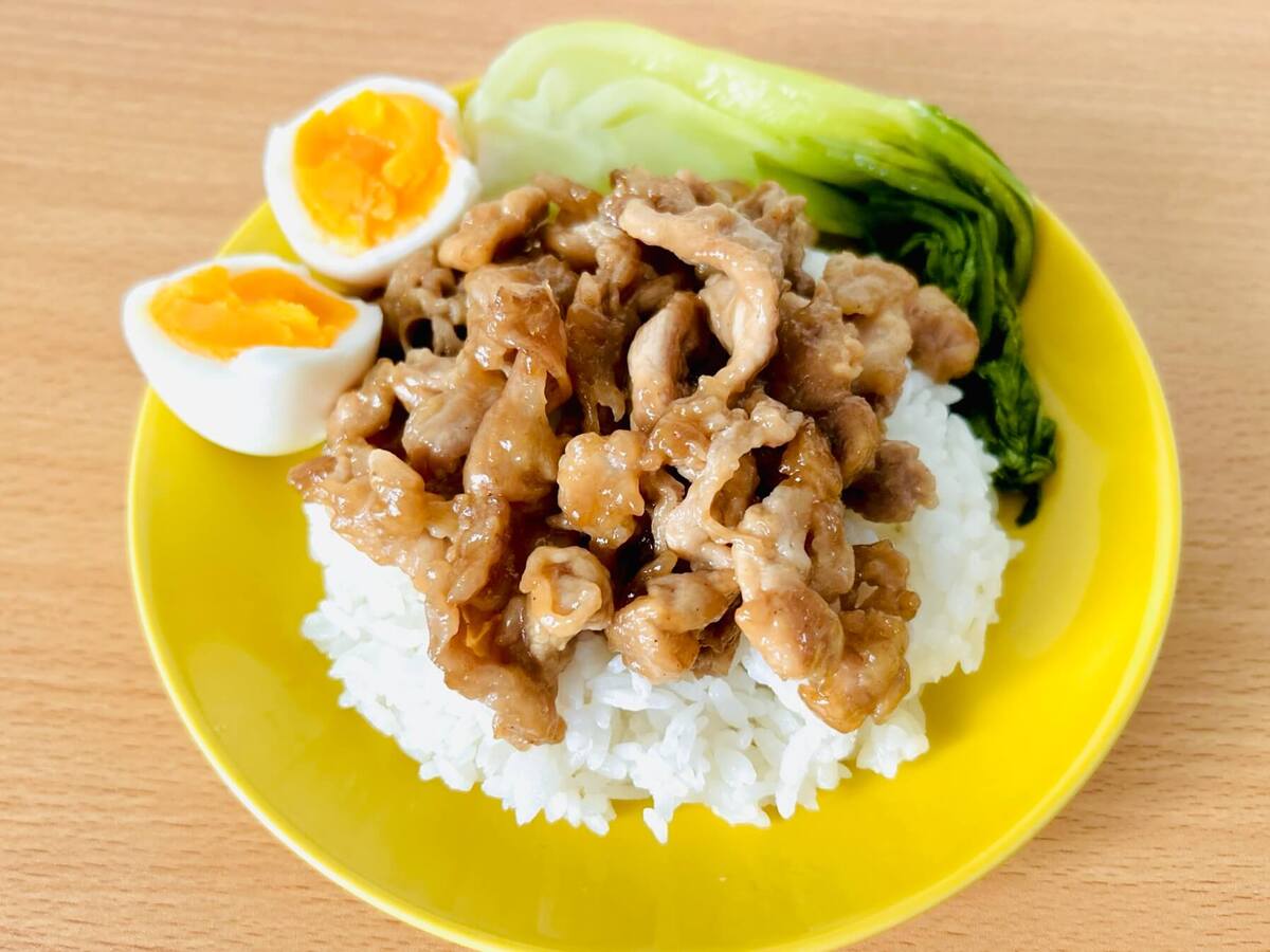 コスモスで買える「〇〇米」が人気！？