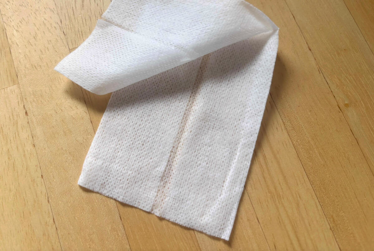 コスモスの消耗品