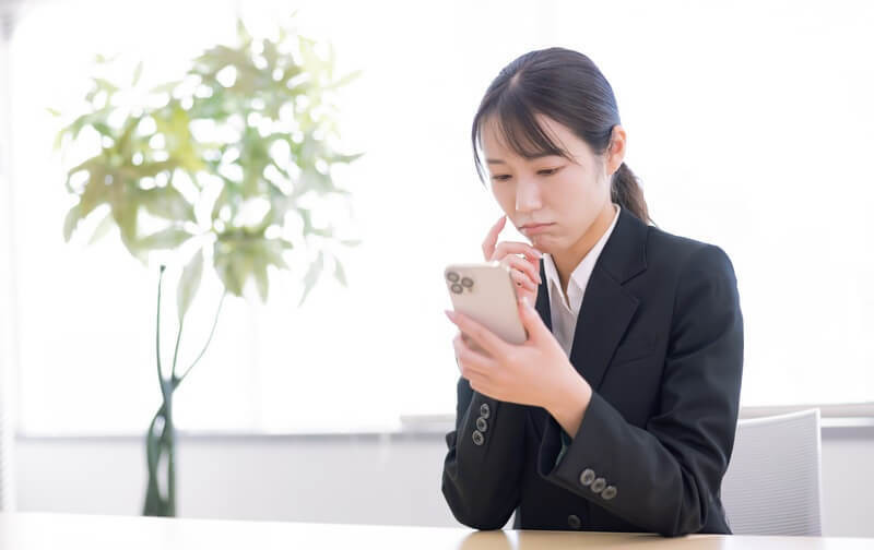 実家の父が詐欺電話に騙されそうに