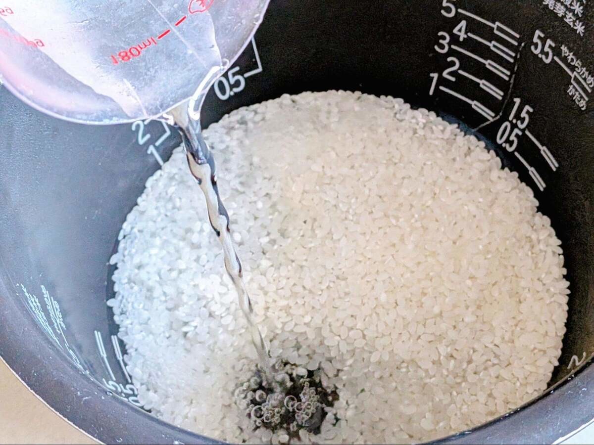 けんまさきっちんさん「王将風 炒飯（ソーハン）」