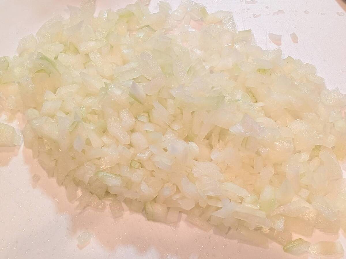 ミート矢澤の総料理長が教えるハンバーグ