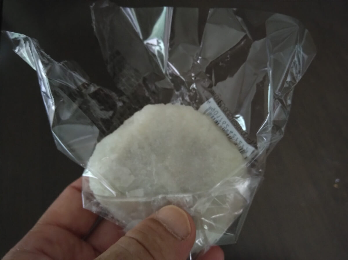 シャトレーゼ絶品「和菓子」