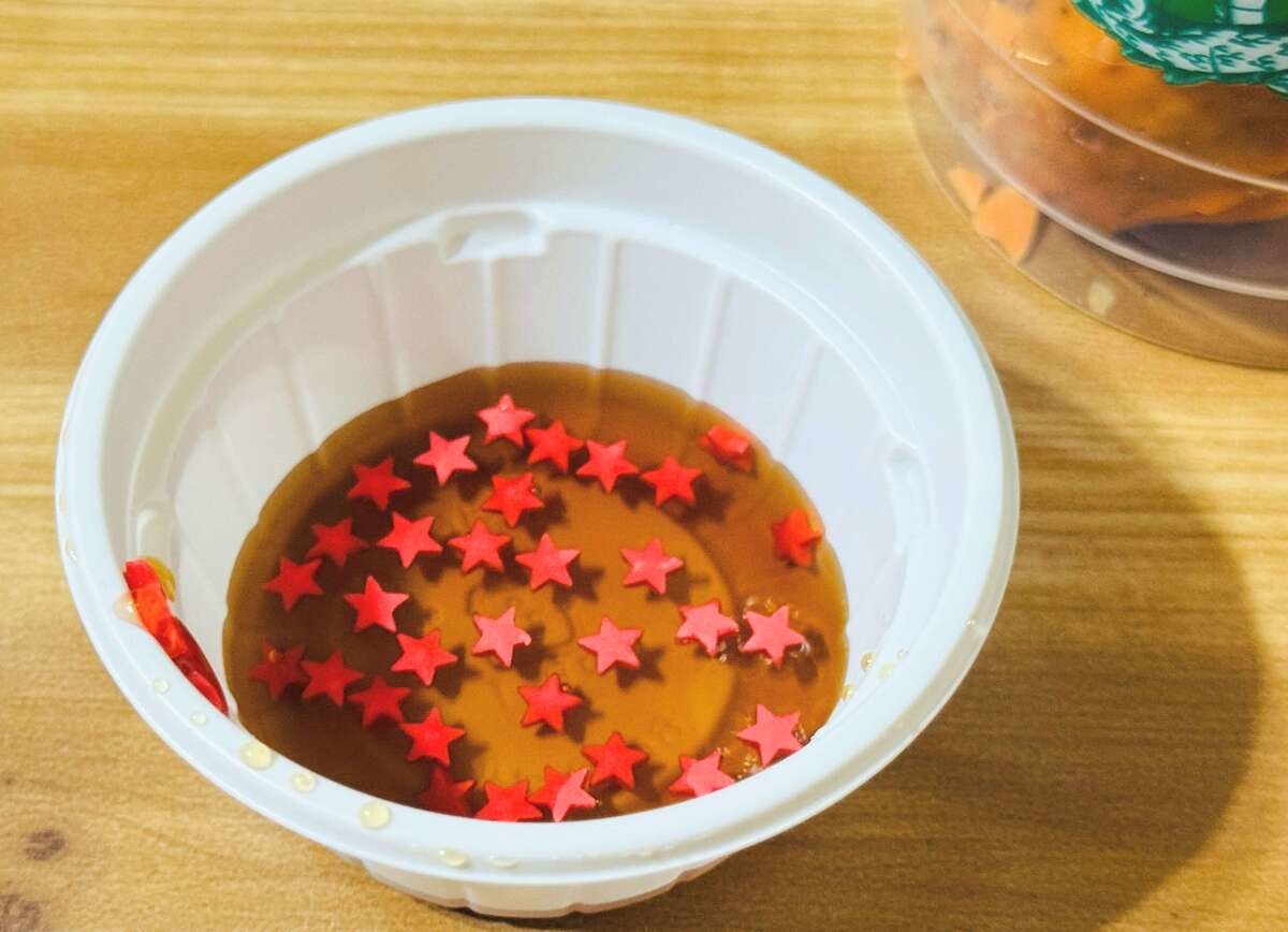 【丸亀製麺】ドラゴンボールZコラボ商品は?