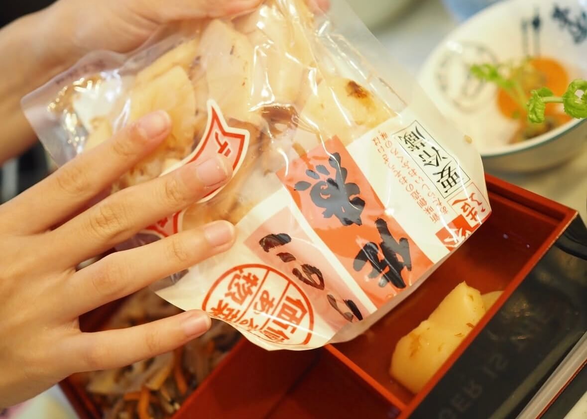 業務スーパーのおすすめ