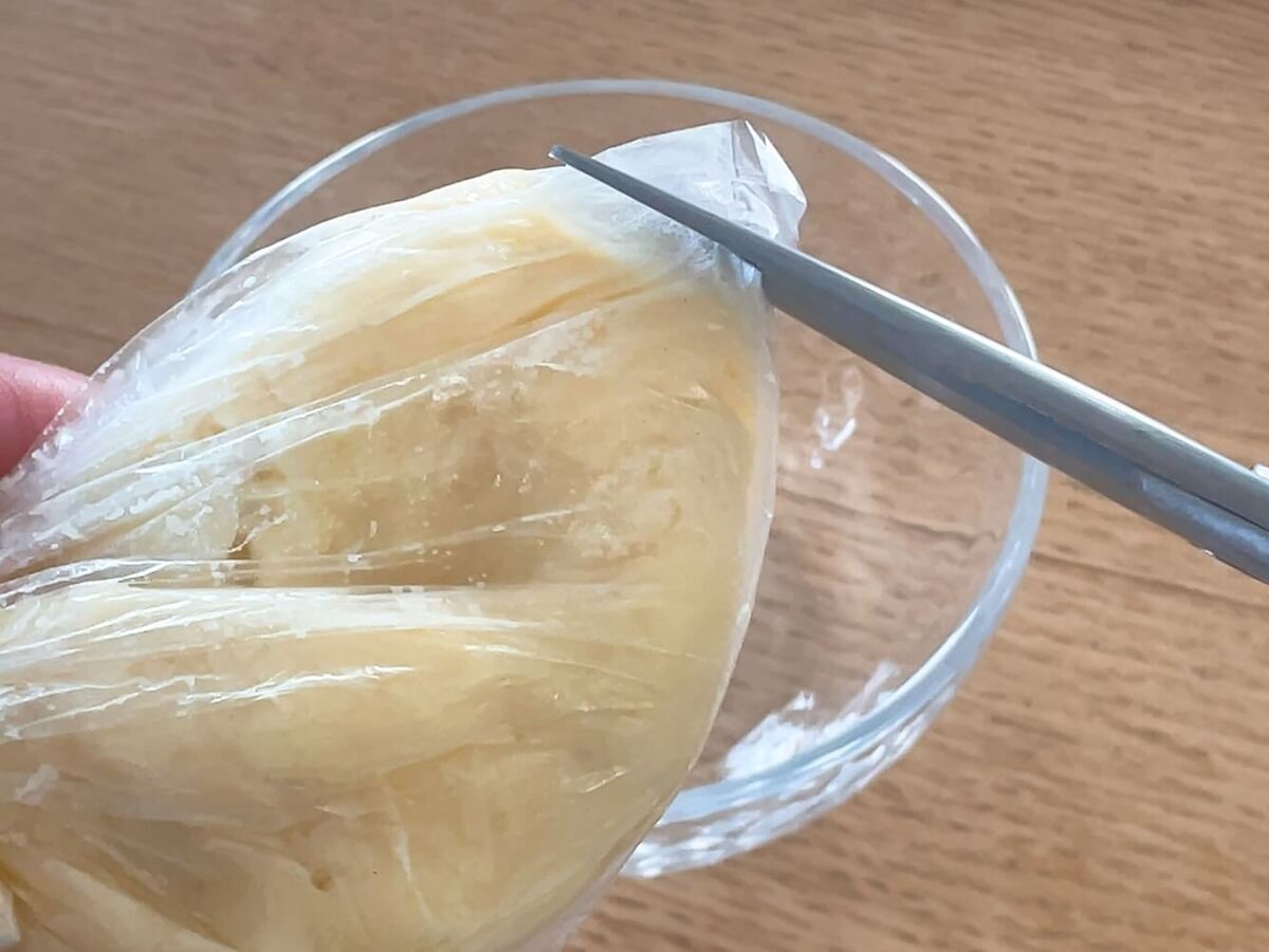7分で作れるポテトサラダ