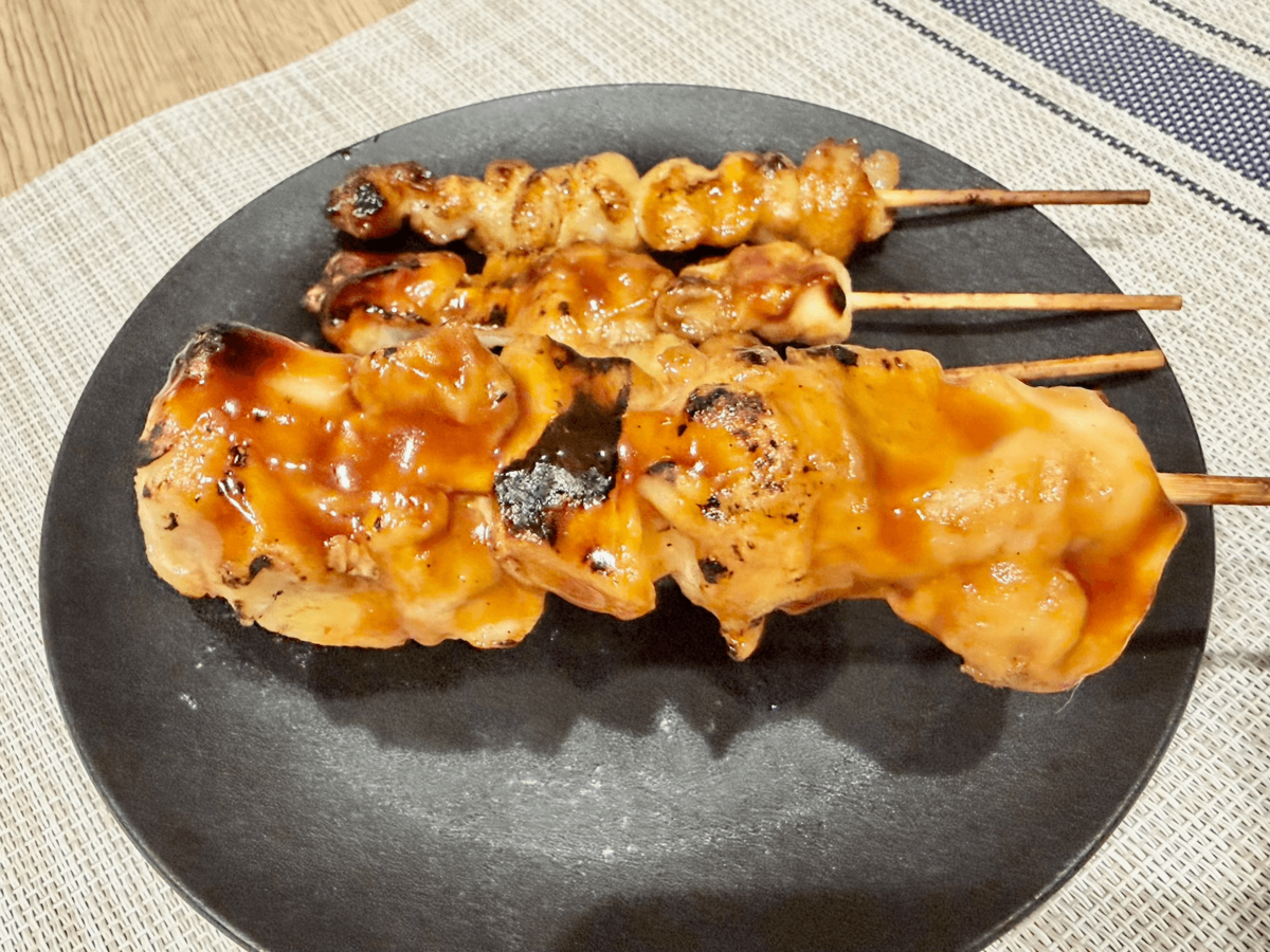 焼き鳥