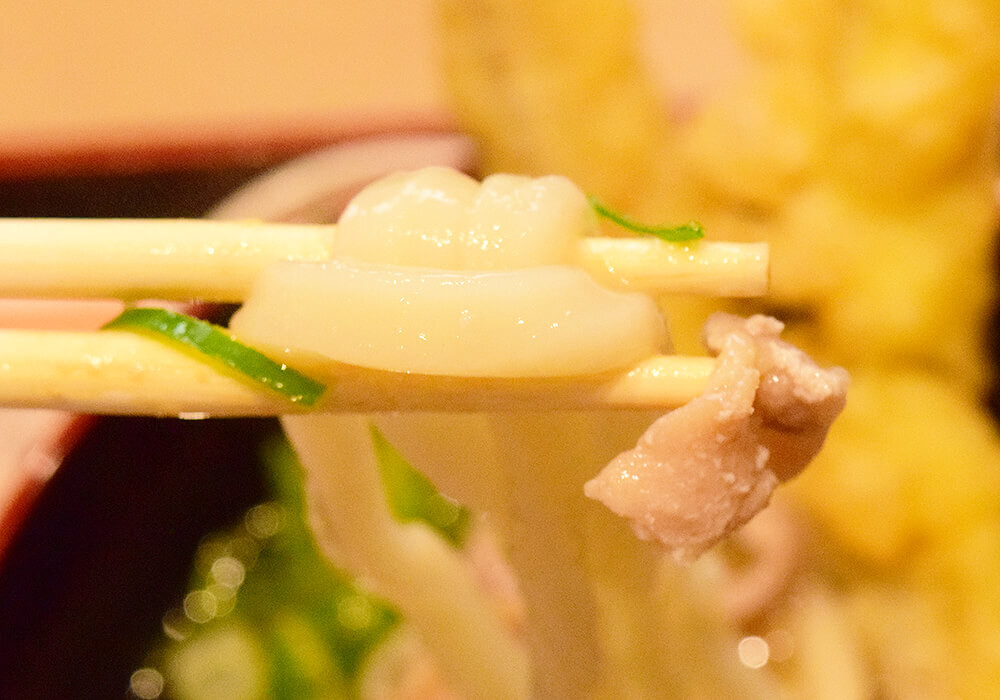 資さんうどん