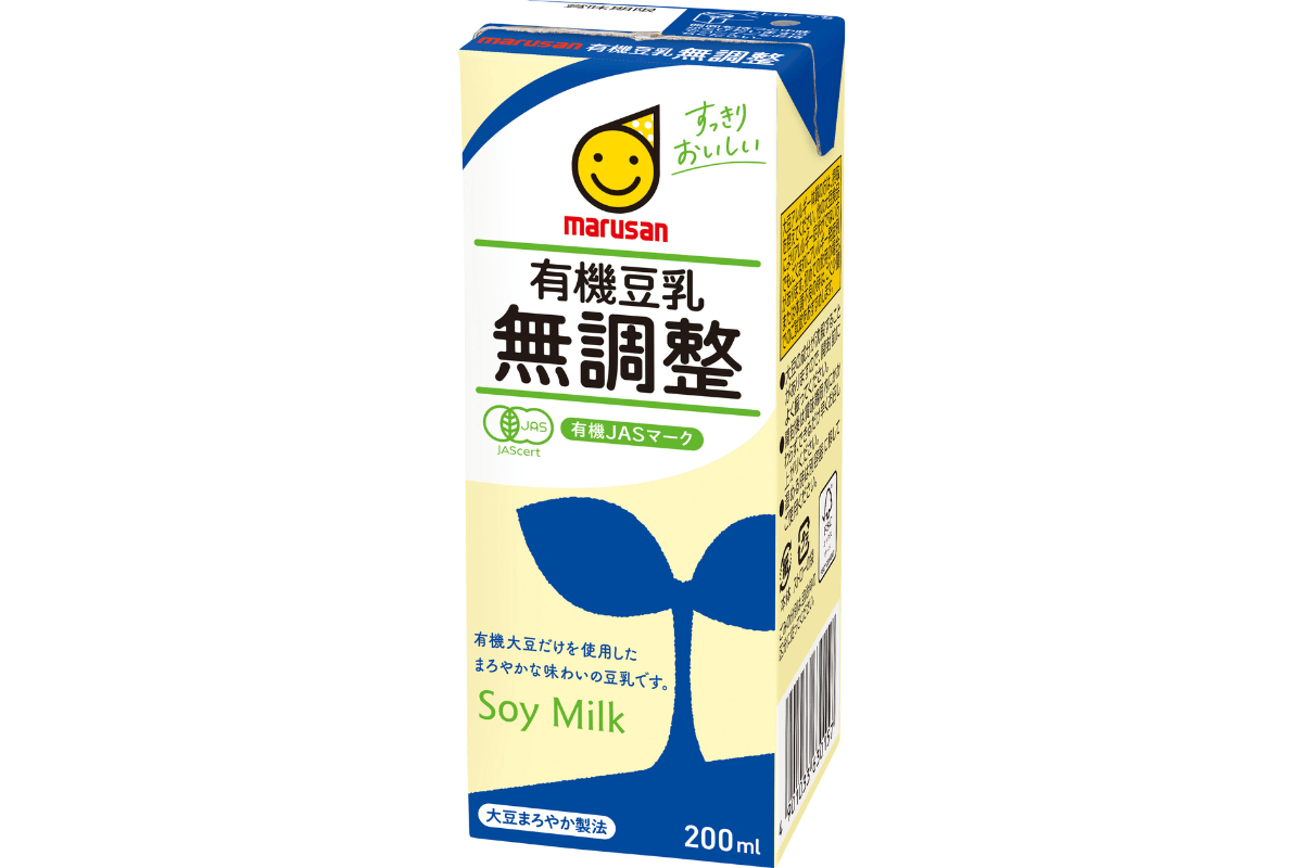 【専門家が解説】豆乳の正しい保存方法
