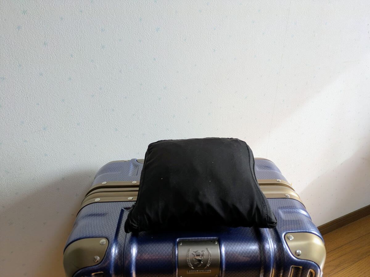 3COINSで見つけた優秀トラベルグッズを3つ