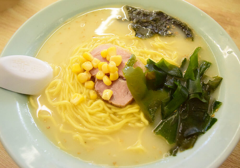 ラーメンショップ