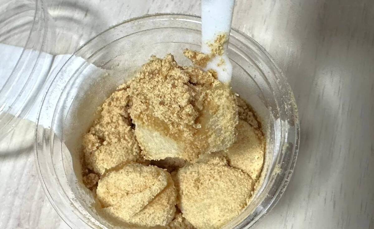 トライアルの実力派商品