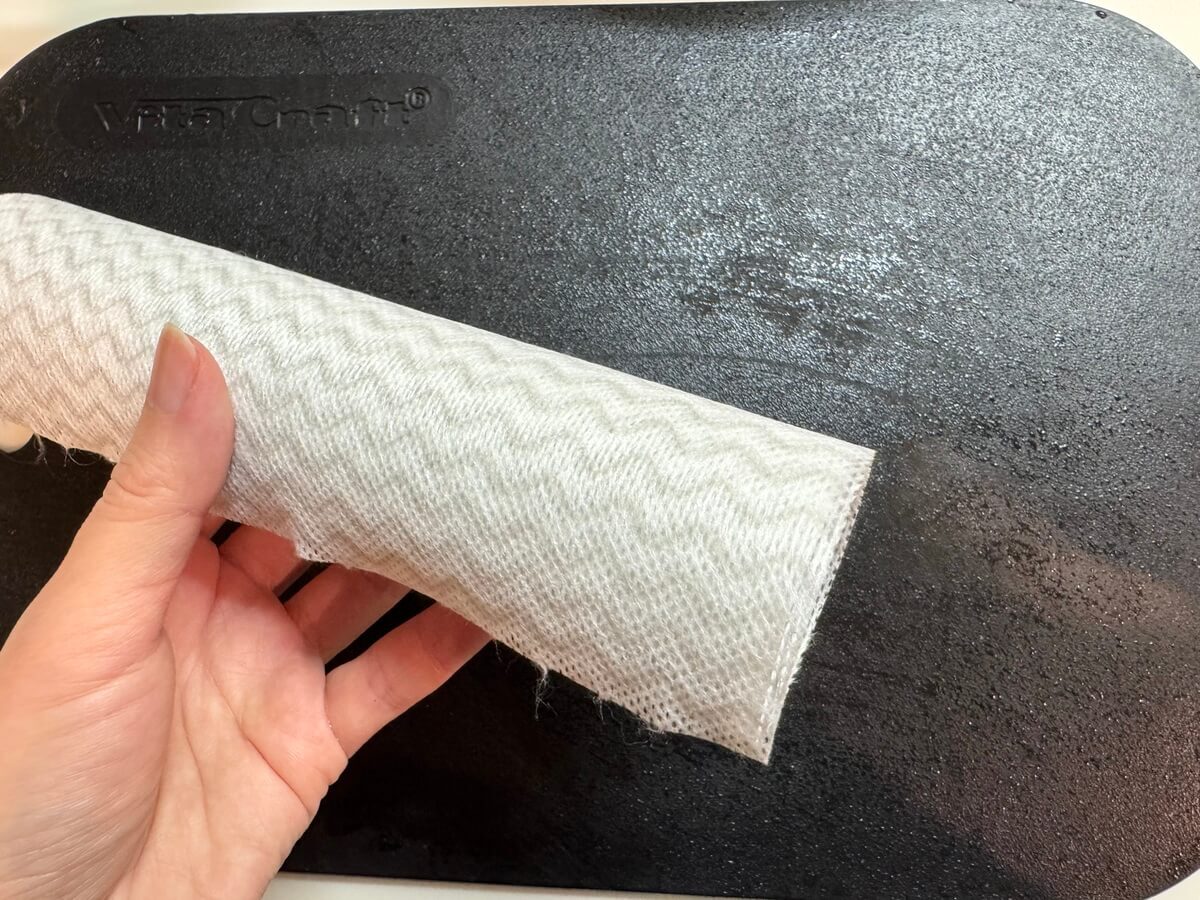 土井善晴さん「マカロニサラダ」