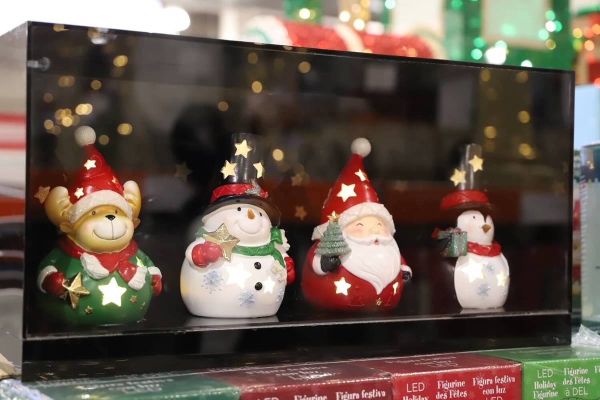 売り切れ前にダッシュして！【コストコ】「クリスマスアイテム18選」中