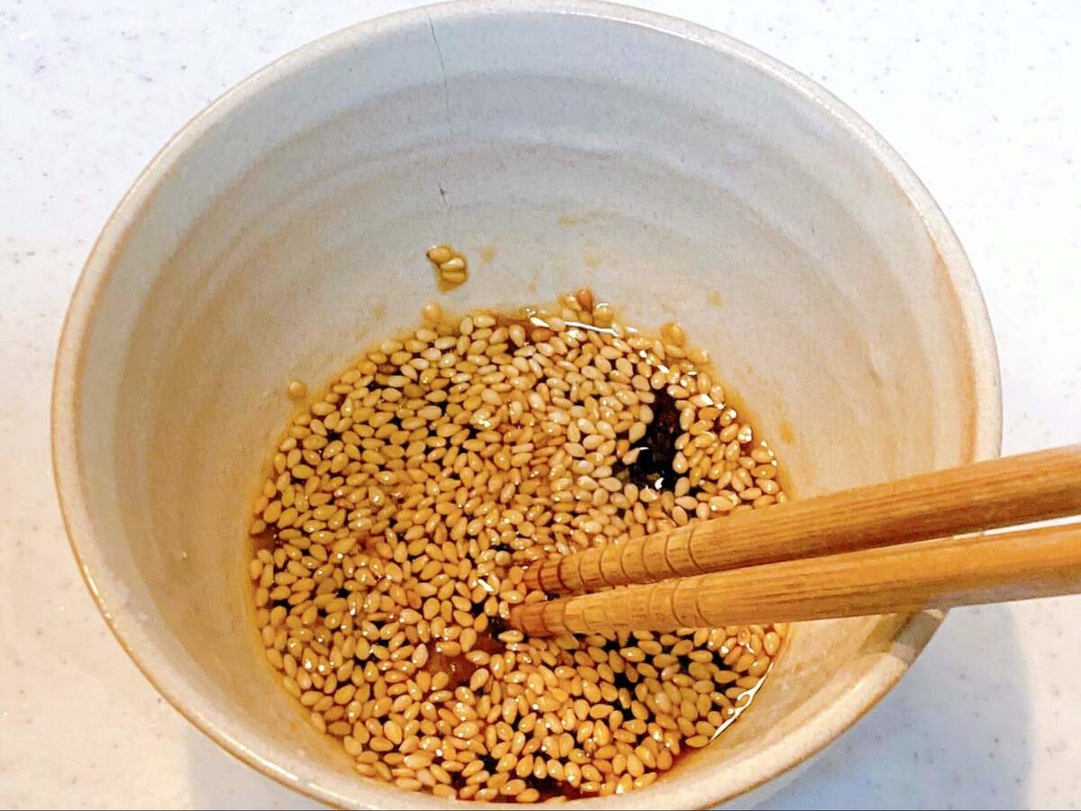 「味付けはおろしポン酢でさっぱりと！厚揚げ焼きのみぞれ」のレシピ