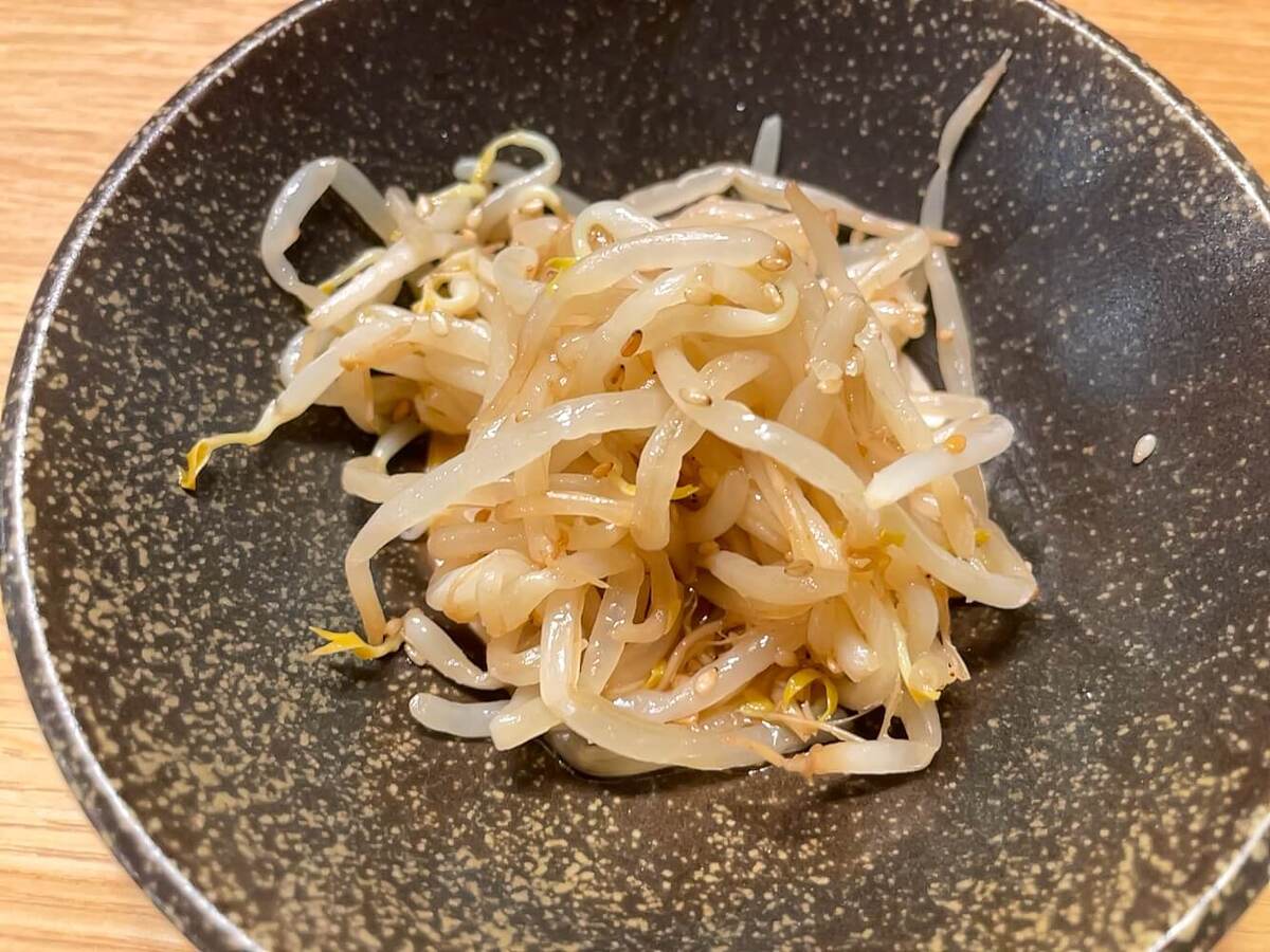 もやし