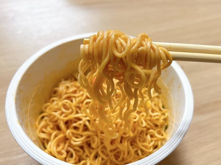 イオンからベトナム系カップ麺3種が発売！