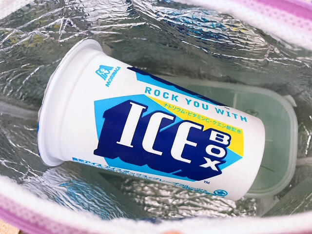 もっと早く教えてよ！【森永製菓アイスボックス】の食べるだけ“じゃ