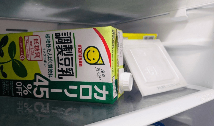 【専門家が解説】豆乳の正しい保存方法