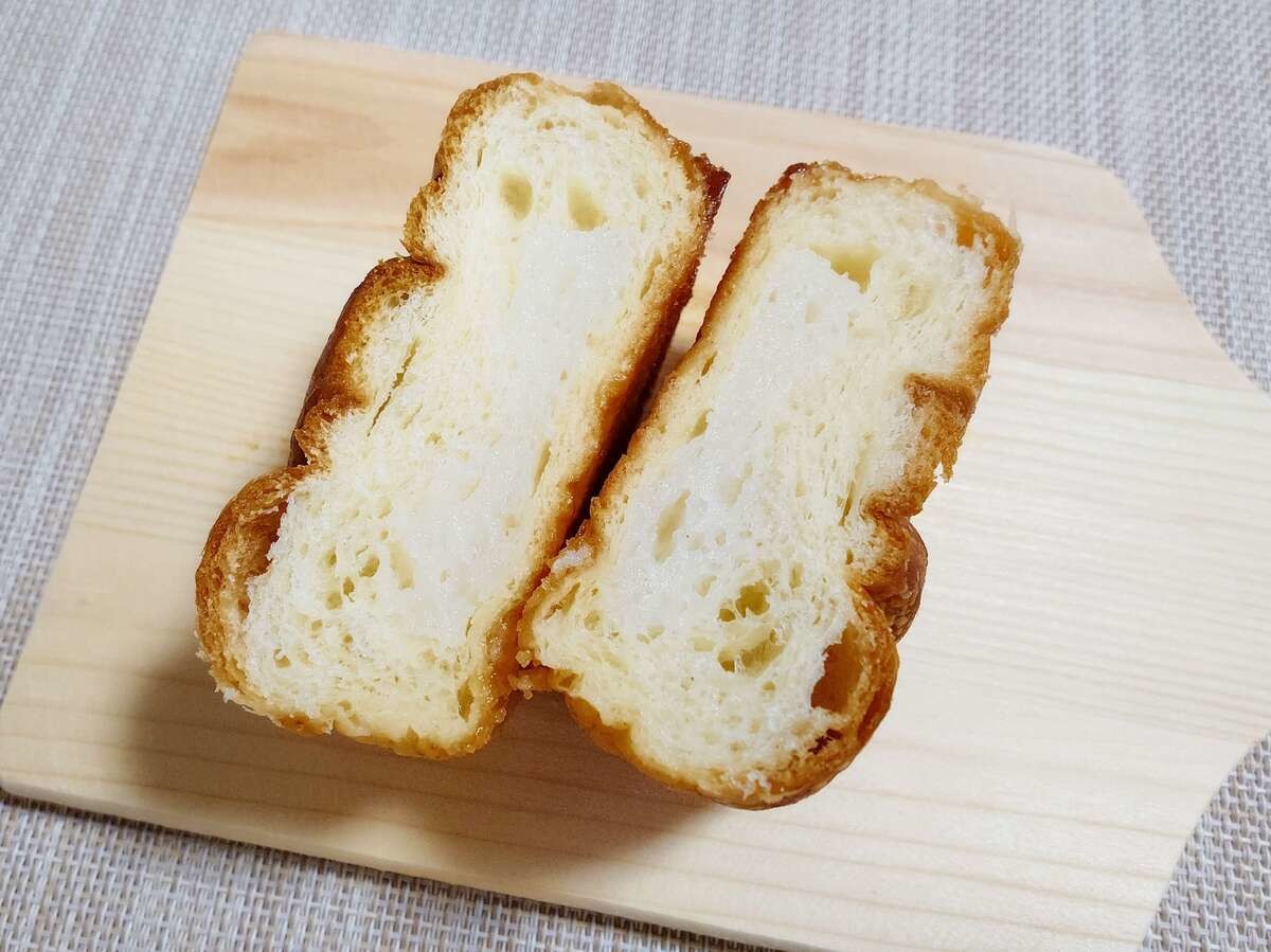 トライアルの人気スイーツ