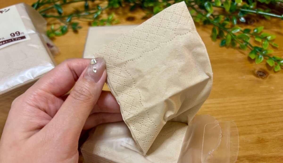 【無印良品】が大大大正解！“税込99円名品”