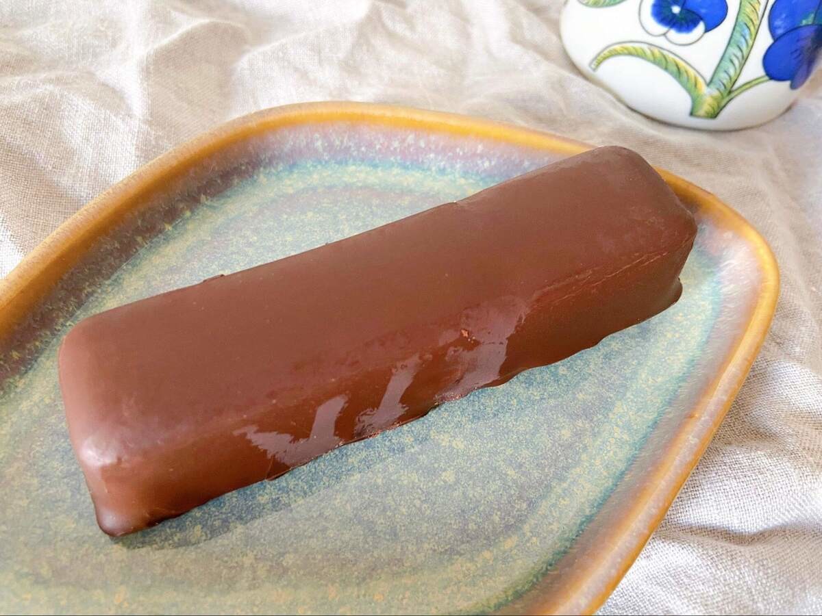 ローソンのスイーツ