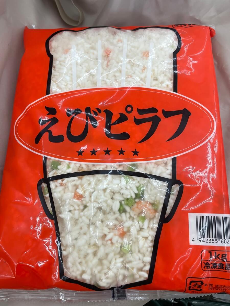 【業務スーパー】「秒でおかず」“神”冷凍メシ3選