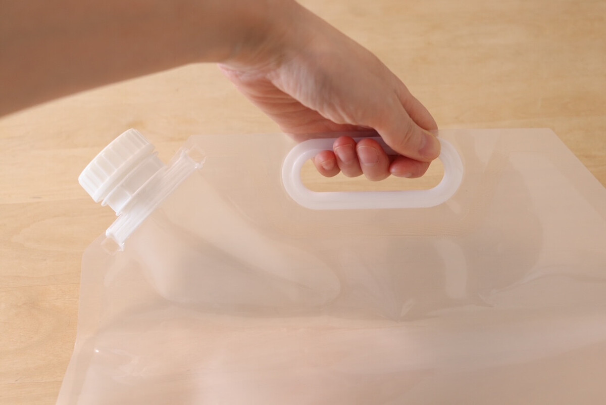 100均防災グッズ