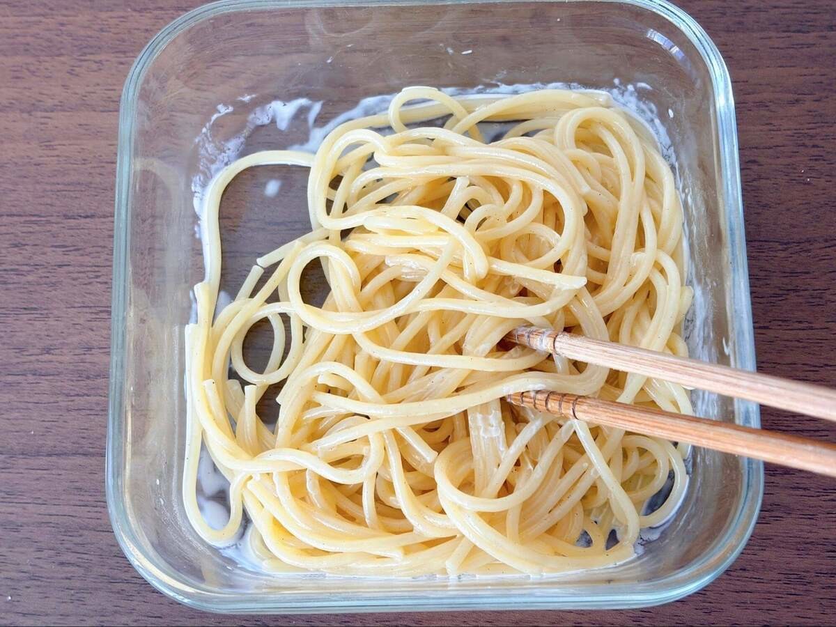 笠原将弘さん「チキンハンバーグ」