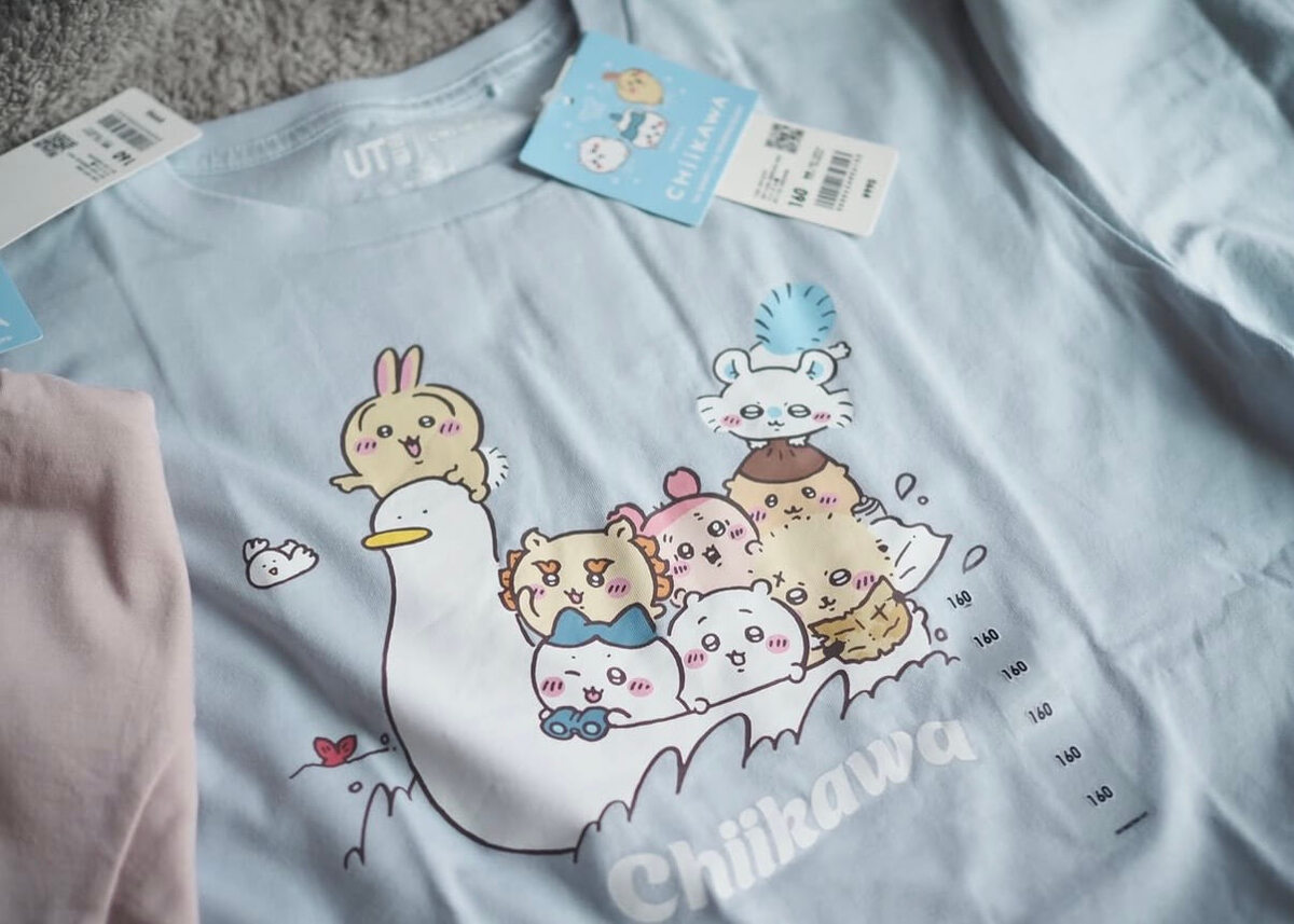 ユニクロ
