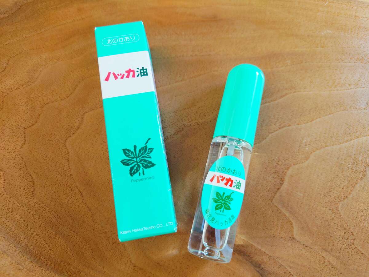 8時間効果持続！？マルチな虫よけ