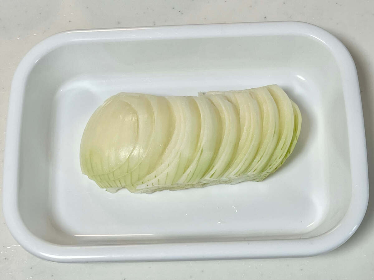 しょうが焼き