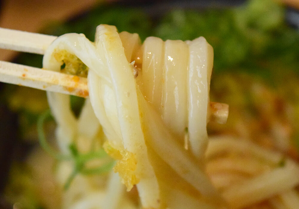 はなまるうどん