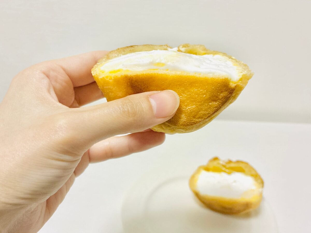 トライアルの笑えるほどお得なスイーツ3選