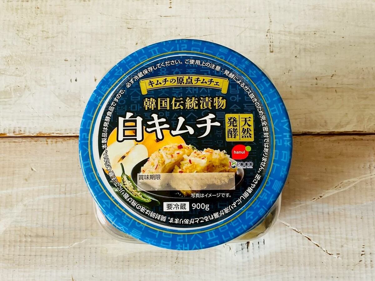 コストコおすすめ韓国グルメ