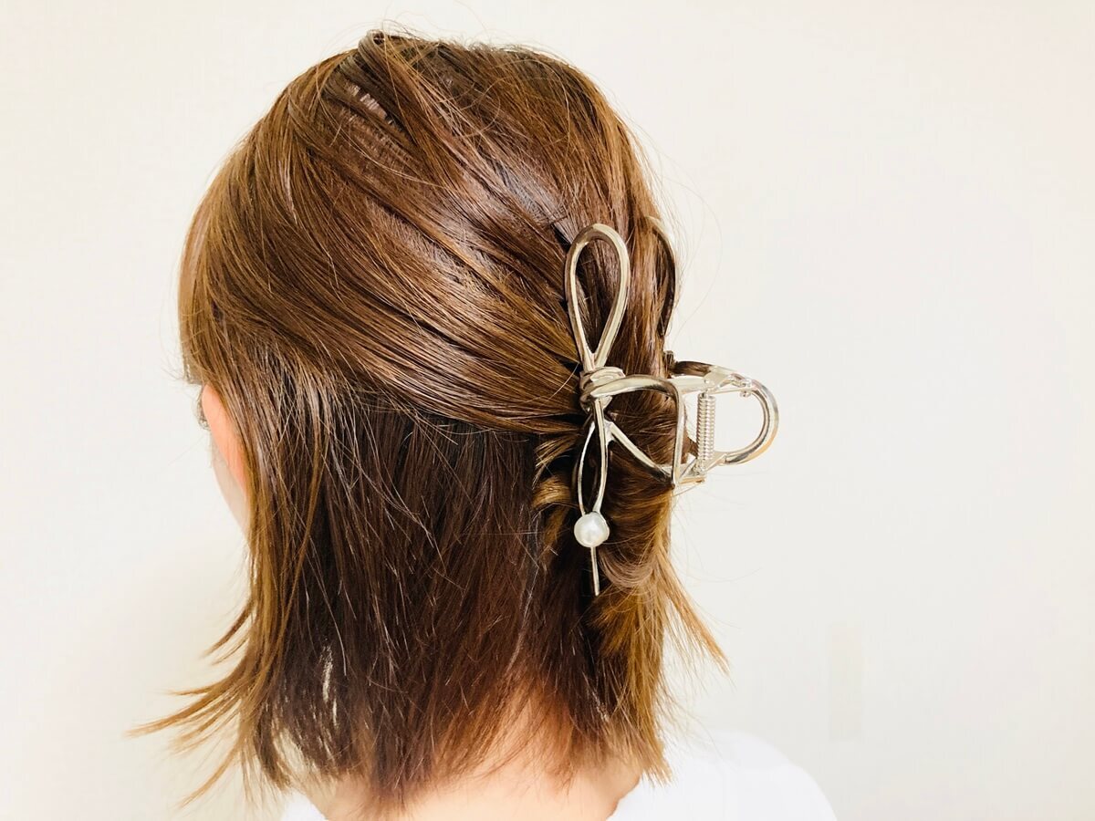 ママにおすすめのスリーコインズ・ヘアアクセサリー3選