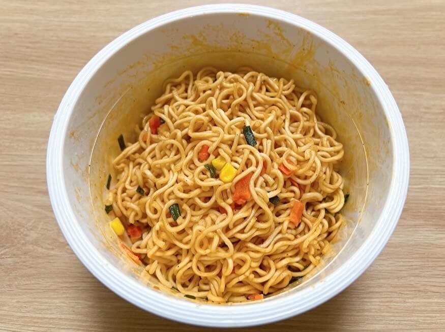 イオンからベトナム系カップ麺3種が発売！