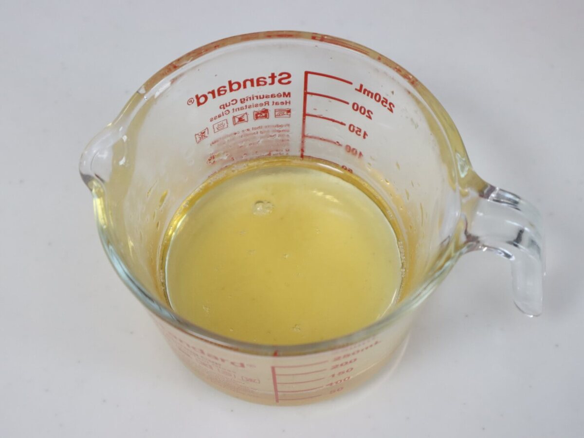 「みりんシロップ」を使った食パンアレンジ