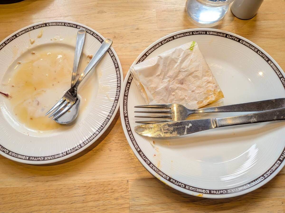 ミニシロノワール