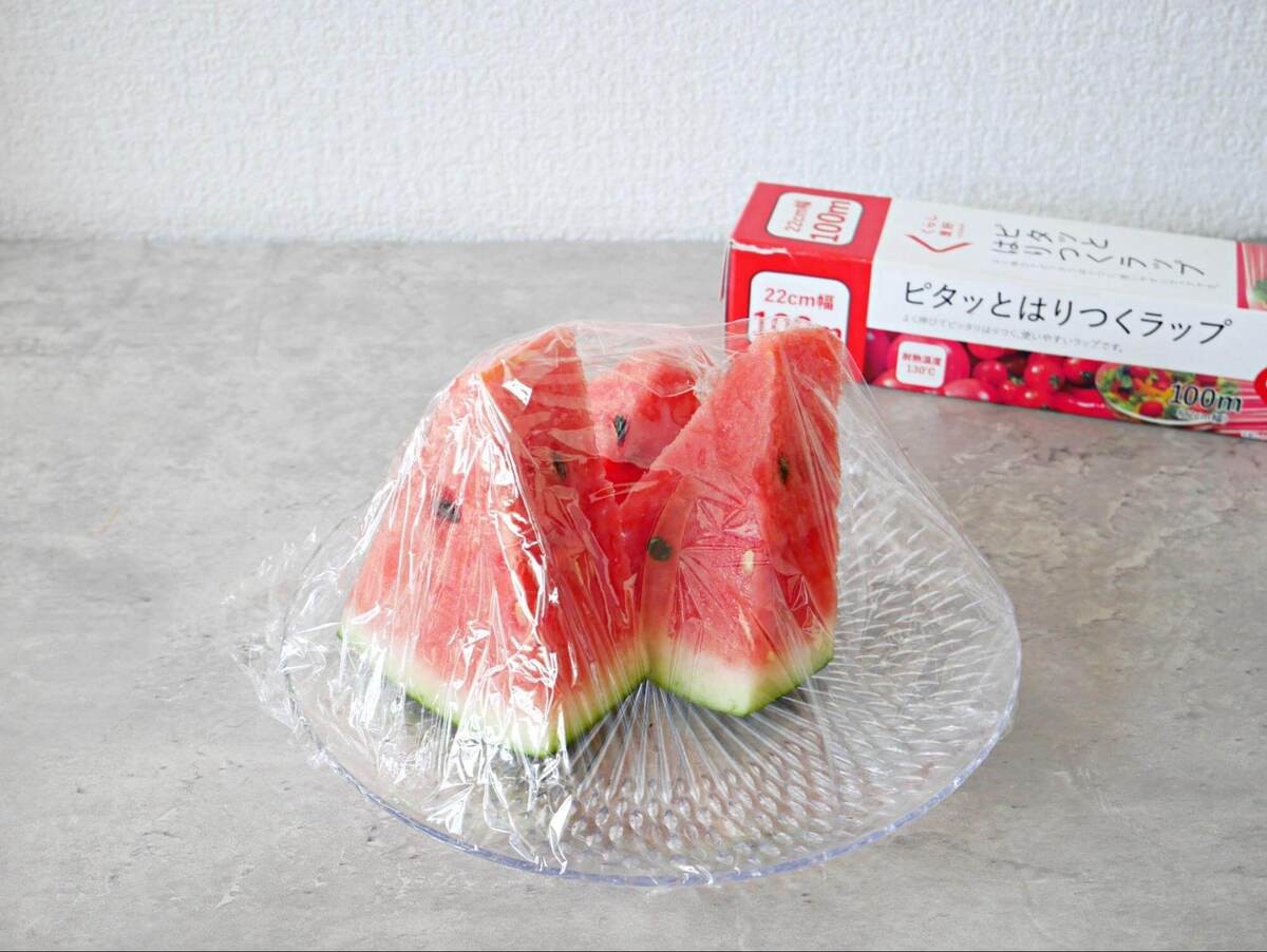 絶対やってはいけないスイカのNG行為