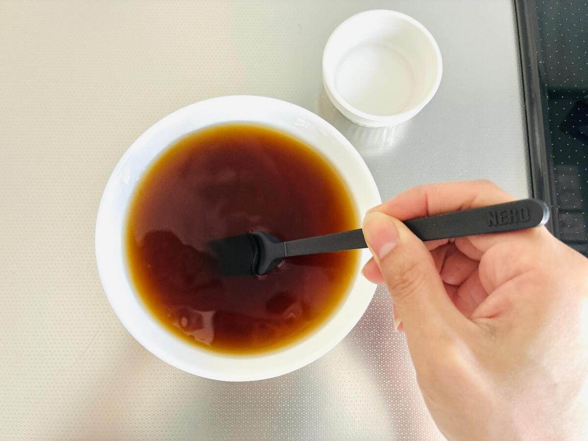 王将風 かに玉
