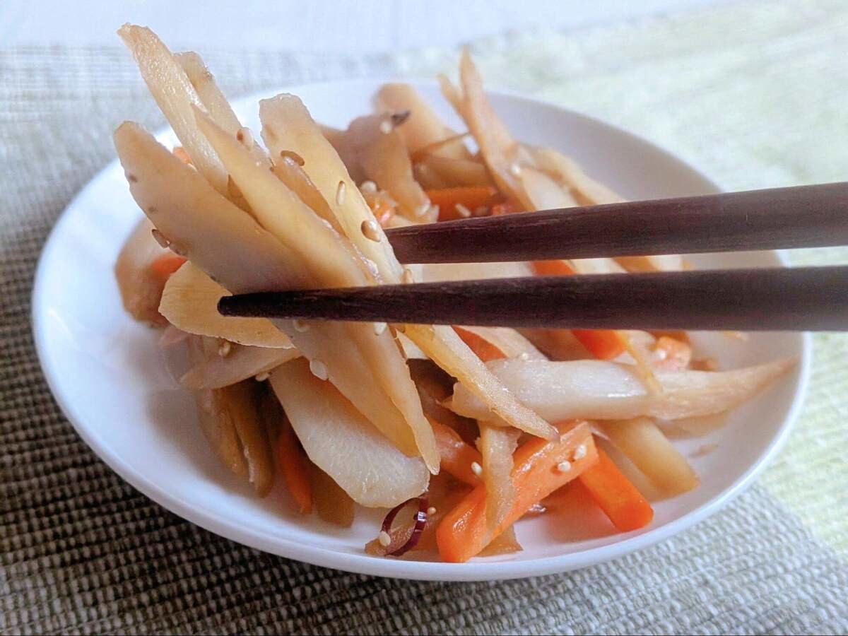 ロピアの冷凍野菜