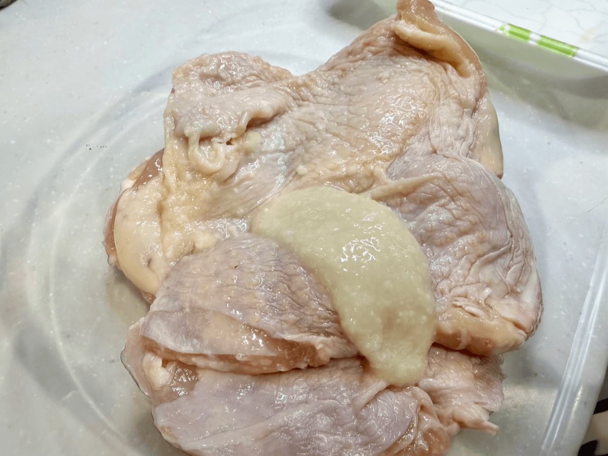 調味料