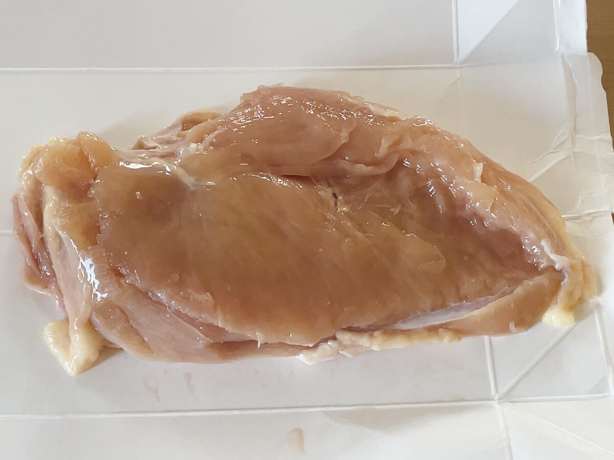 アゲ☆揚げチキン